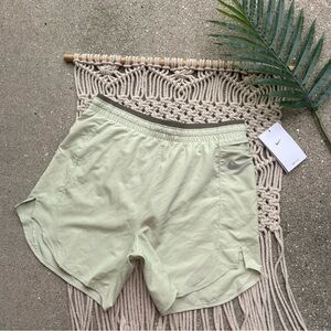 New Nike Running Shorts Size XS *Flaw* Read/See Pics